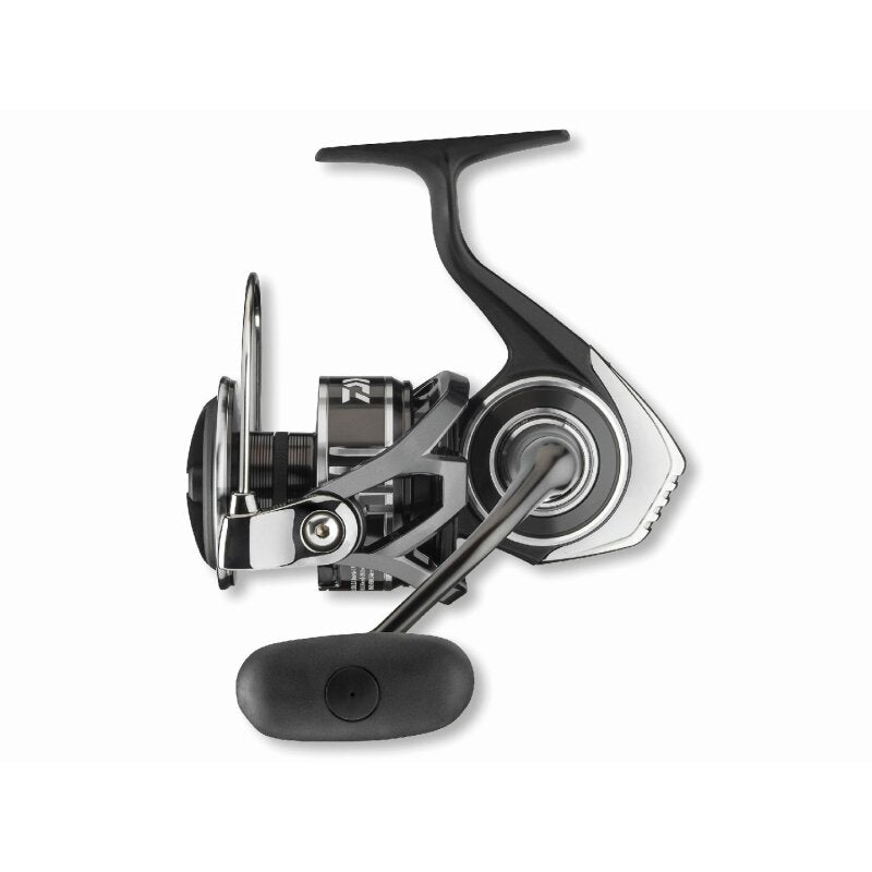 DAIWA BG MQ 4000D-XH - Barracuda Shop