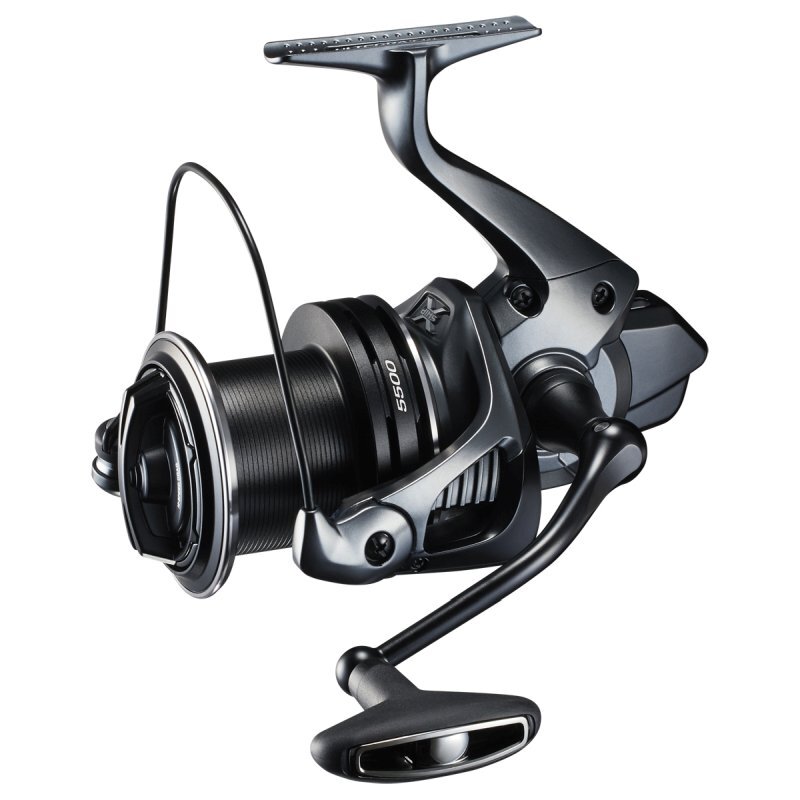 SHIMANO Ultegra Ci4+ XTC 5500 - Barracuda Shop