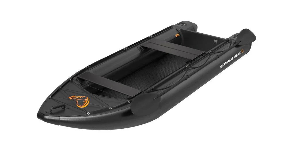 Inflatable Boats
