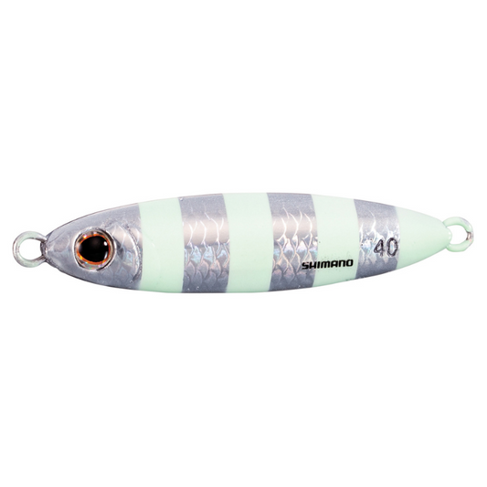 Shimano Lure Stinger Butterfly Flat 80g