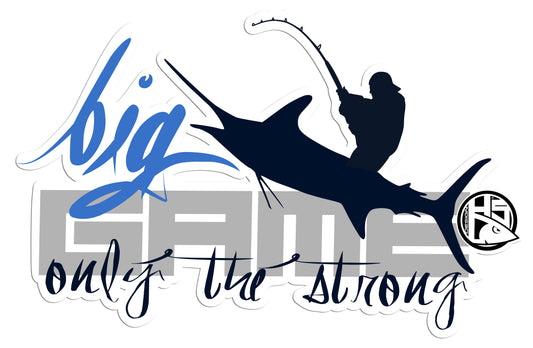 Pegatina Gran Juego cm 30x21