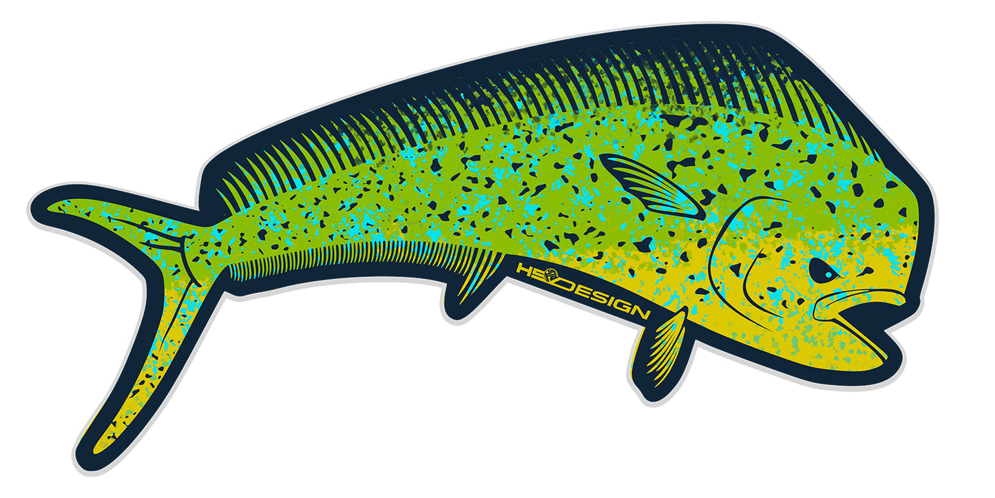 Pegatina Dorado cm 52x32