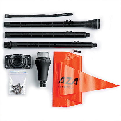 FeelFree Kayak - 04-4041-11 KIT DE VISIBILIDAD