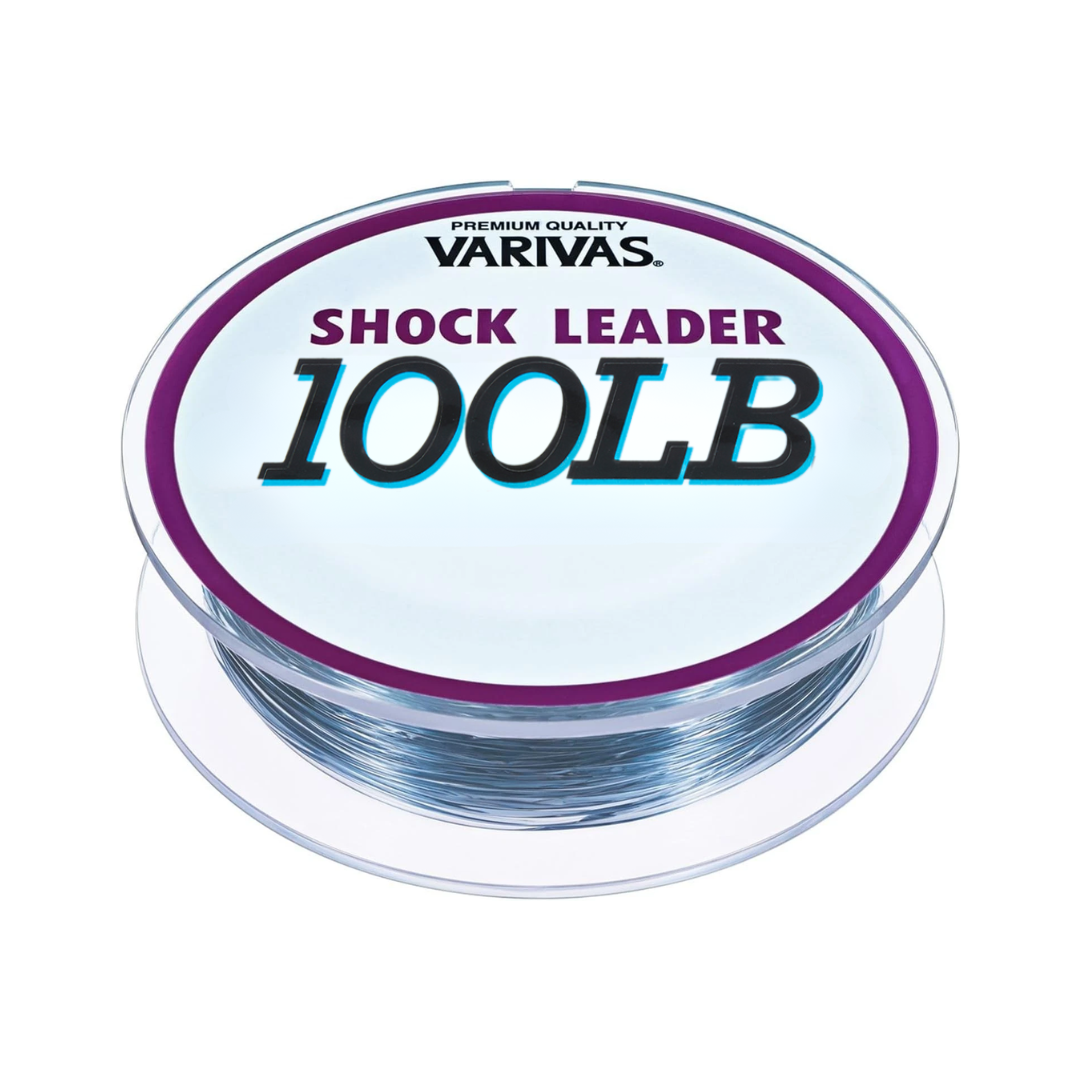 Varivas Shock Leader Nylon Line
