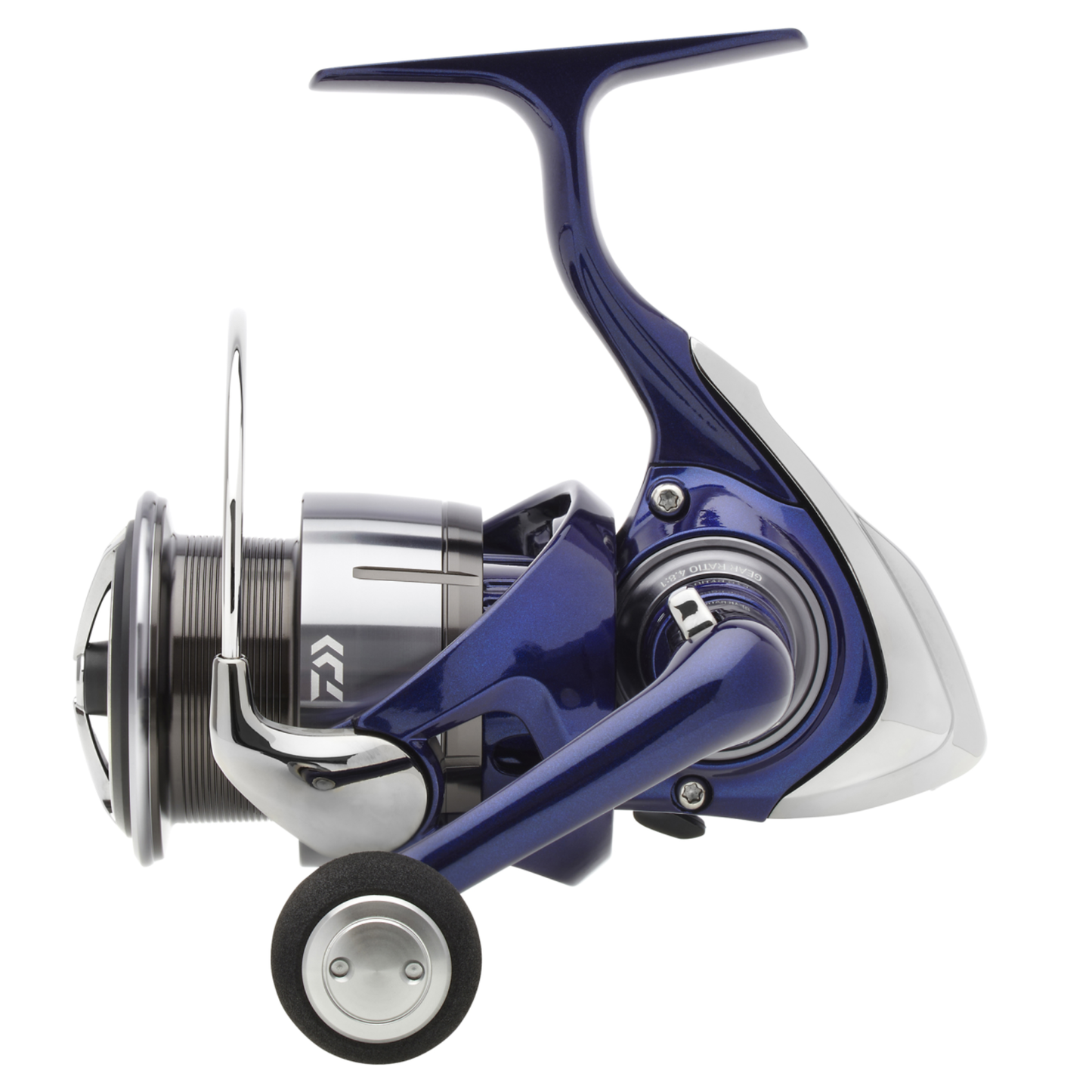 DAIWA 24 TDR Match & Feeder QD