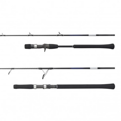 Shimano Rod Grappler BB Jig Spin 1,83m 6'0" 250g 1+1pc