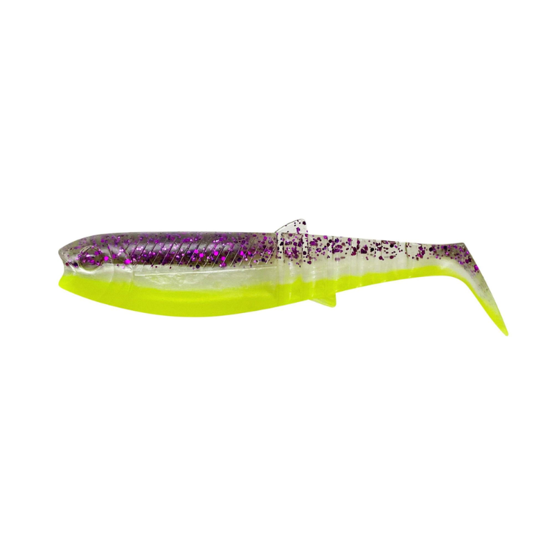 Savage Gear Cannibal Shad 5 g