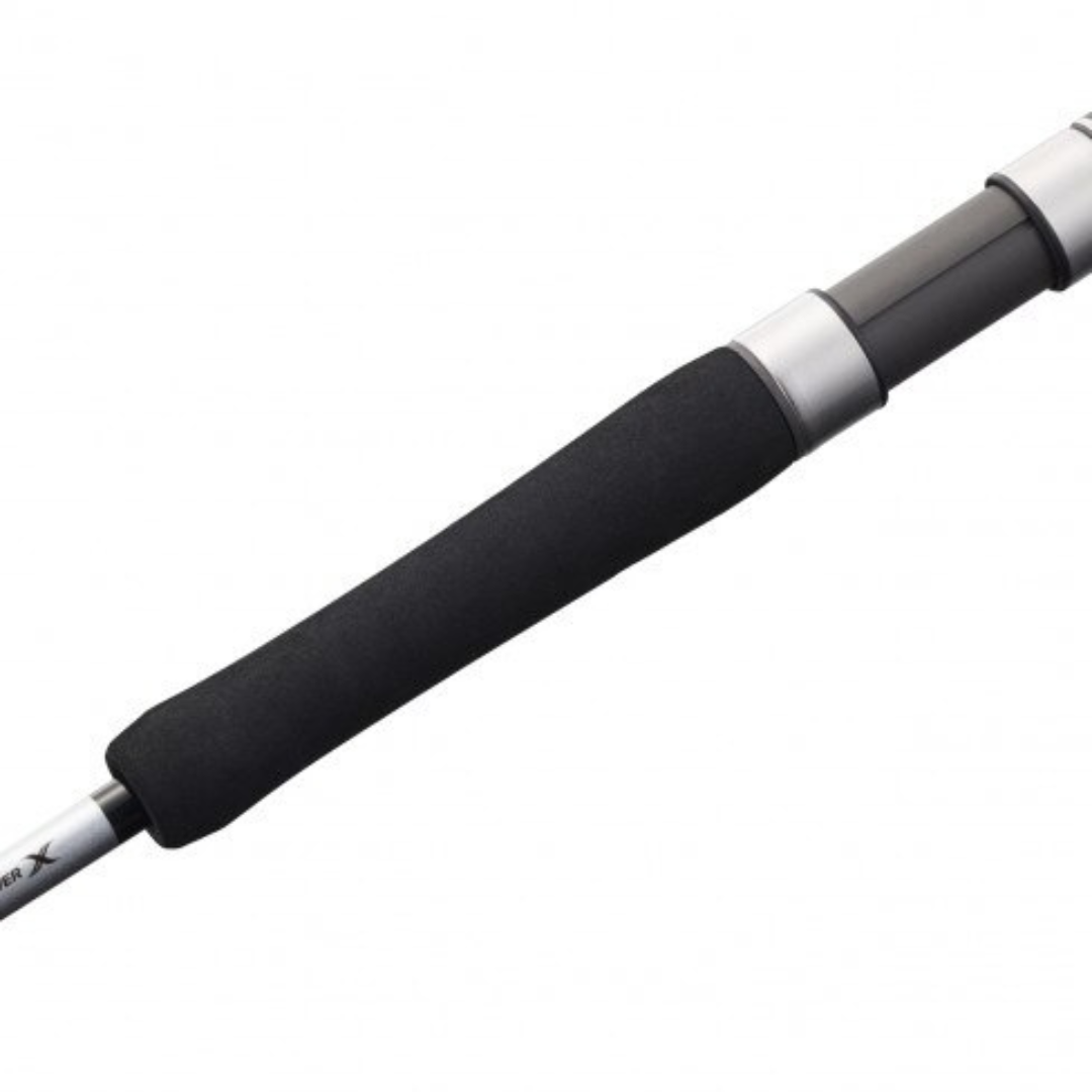 Shimano Rod Grappler BB Jig Spin 1,83m 6'0" 250g 1+1pc