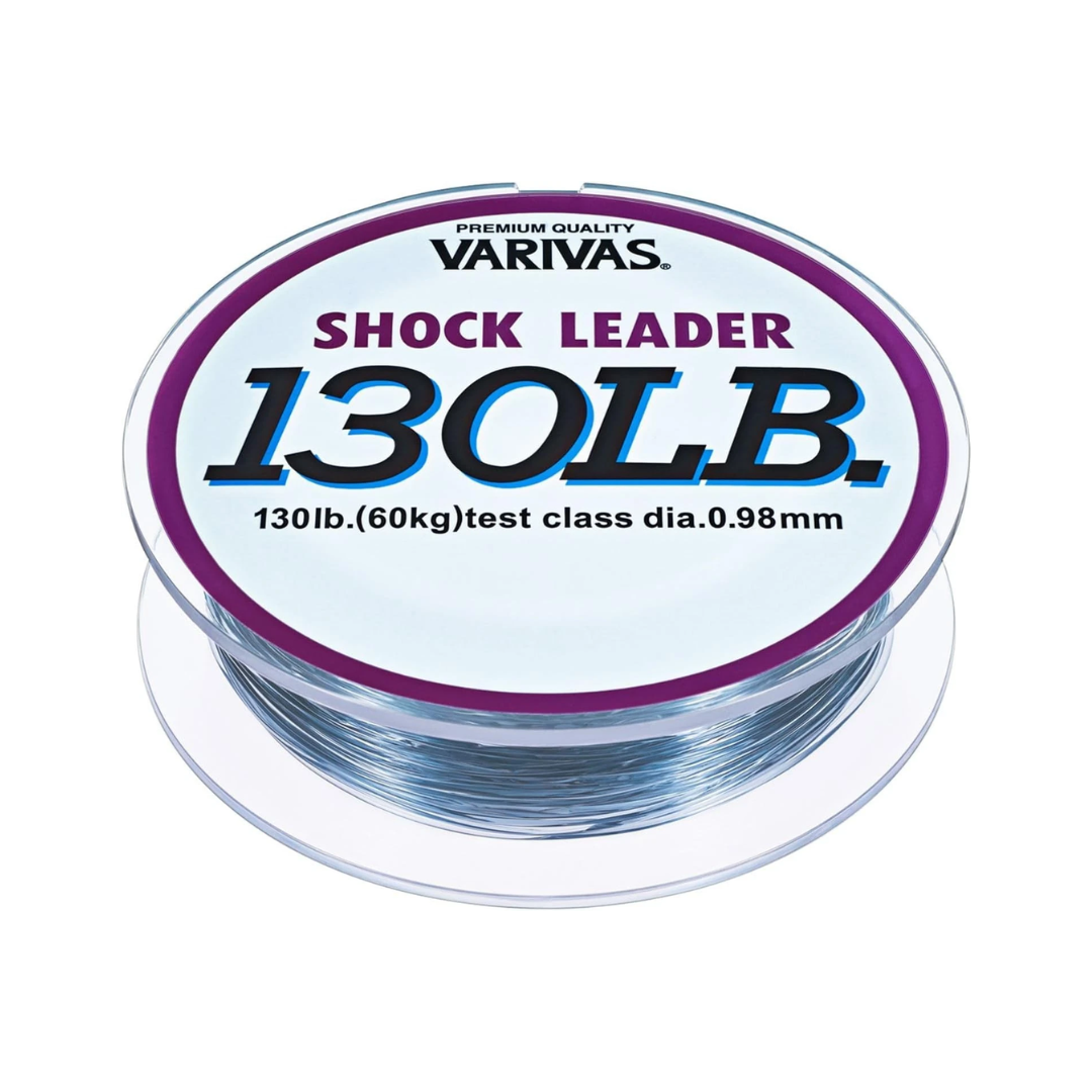Varivas Shock Leader Nylon Line