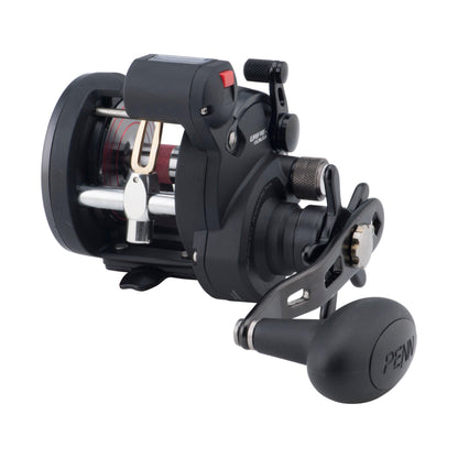 PENN WAR15LWLCLH WARFARE 15 LW LCLH REEL BX