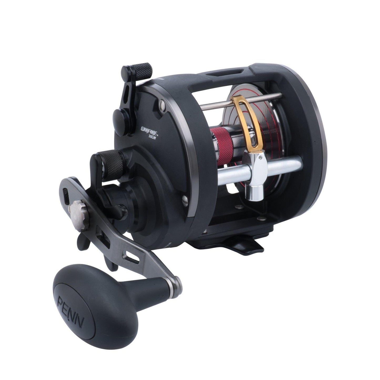 PENN - WAR30LW WARFARE 30 LEVELWIND REEL BOX