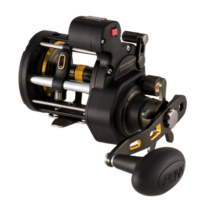 PENN FTHII20LWLCLH FATHOMII 20LWLCLH CAJA DE CARRETE