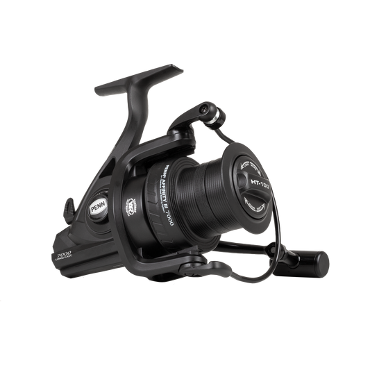 CAJA DE CARRETE PENN AFFIII8000LCEU SPN