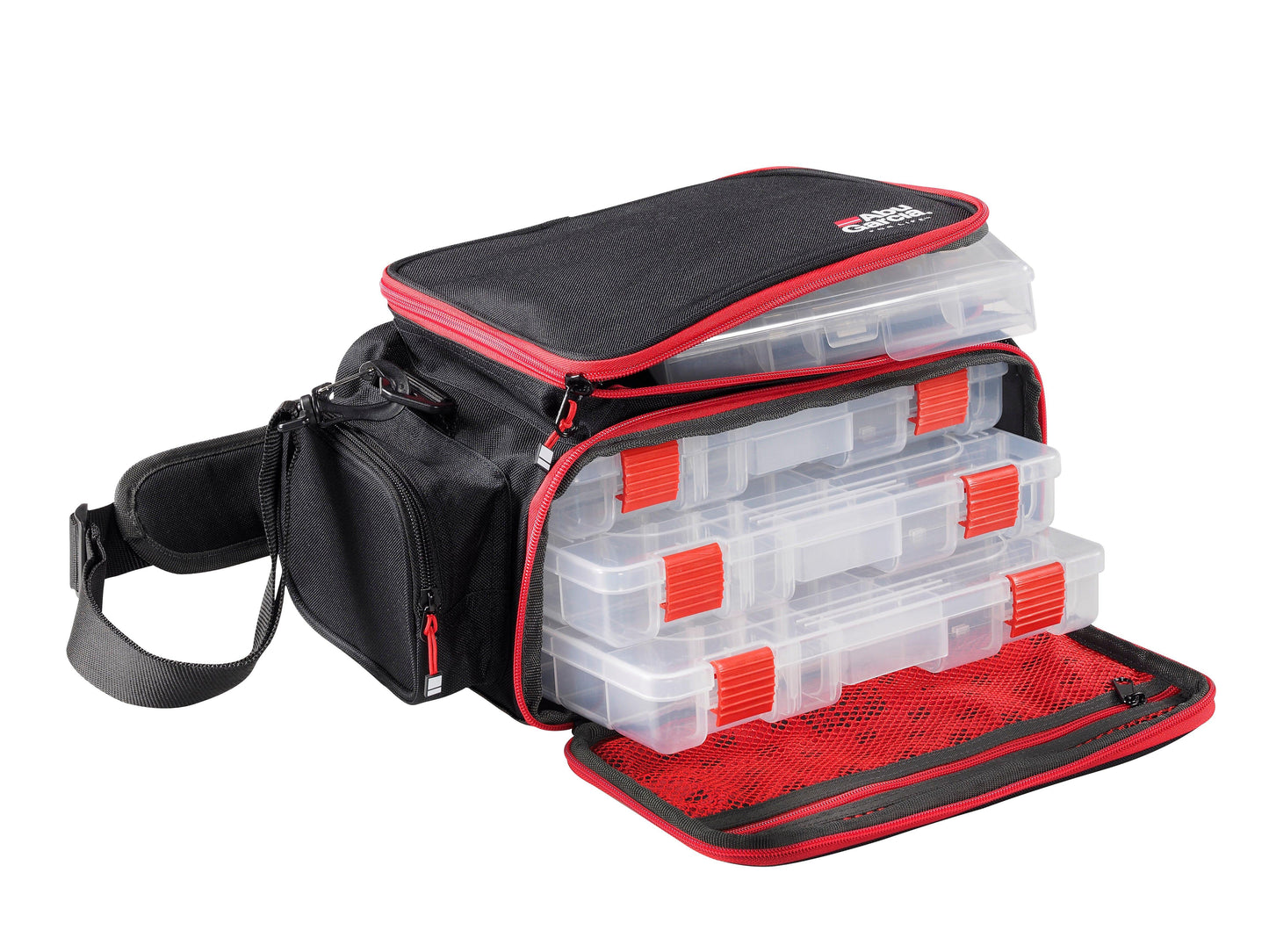 Abu Garcia Bolsa para señuelos móvil Abu Garcia