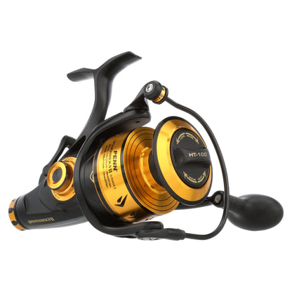 PENN SSVII2500LL EU SPINFISHER VII LL CARRETE BX