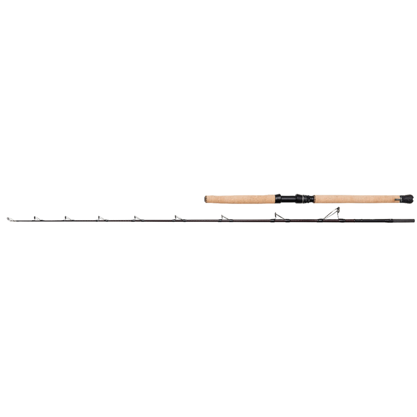 Lancha Savage Gear FURY SG6 de 2,13 m/30-50 lb/200-600 g, 2 piezas