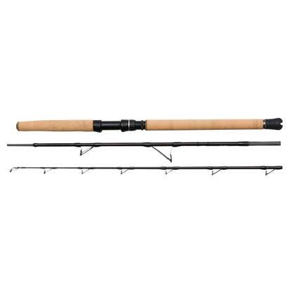 Savage Gear - Fury SG6 - Barco TR 2 m/30-50 lb/200-600 g 3 piezas