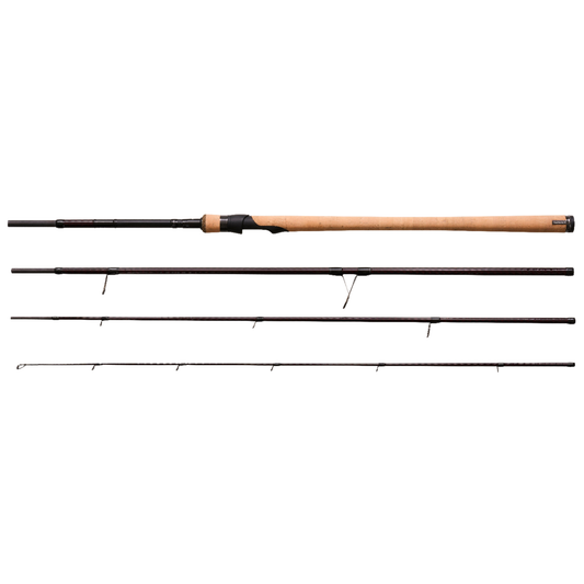 Savage Gear - Salmonoides SG6 TR 3.05M 10-36G 4P