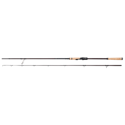 Savage Gear - FURY SG6 SHAD Y METAL 2.41M/50-200G 2P