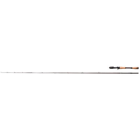 Savage Gear - JUEGO LIGERO REVENGE SG6 1.98M/7-21G 1P1 C