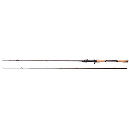 Savage Gear REVENGE SG6 CAZA MEDIANA 2.13M/10-30G 2 PIEZAS