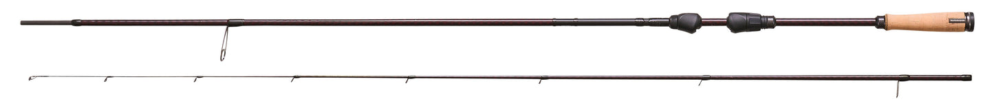 Savage Gear REVENGE SG6 TEX/CARO 2,65 m/10-32 g 2 piezas S