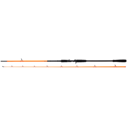 Savage Gear - Juego de potencia Orange Ltd BC 2.59M 80-130G2P