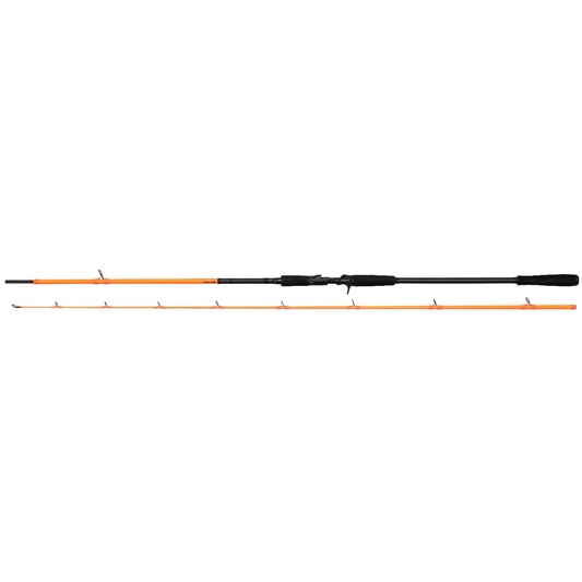 Savage Gear - Cebo grande naranja LTD BC 2,59 m 110-220 g 2 piezas
