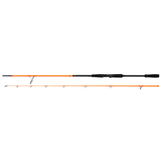 Savage Gear - Juego de potencia naranja LTD 2,59 m, 50-110 g, 2 piezas