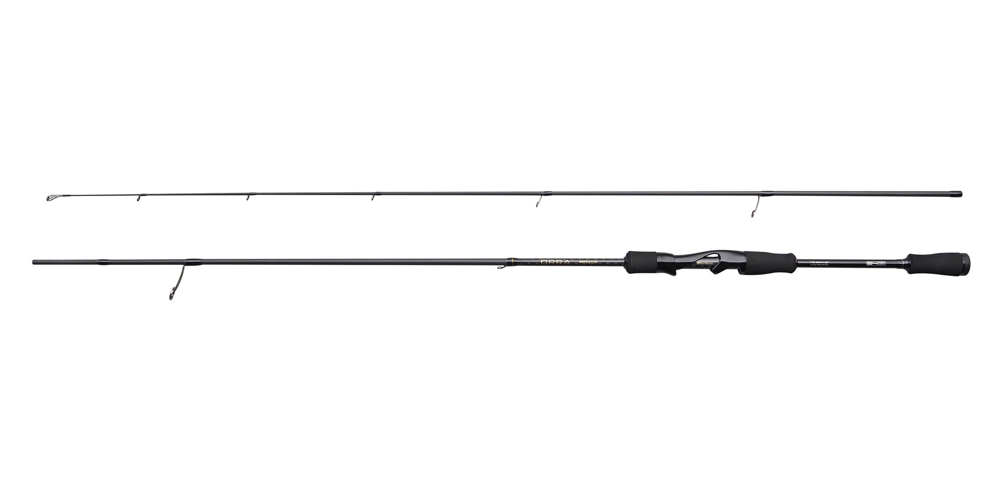 Abu Garcia - ORRA 662UL 1-7G Spinning