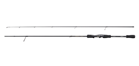 Abu Garcia - ORRA 802ML 5-21G Spinning
