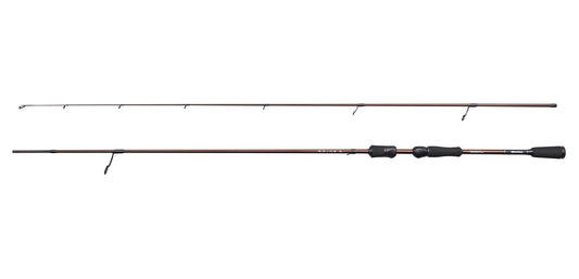 Abu Garcia - SPIKE S Tech Rig 802 3-21G S