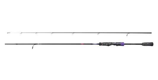 Berkley URBN II Finesse 210 2-10 g