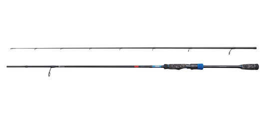 Berkley URBN II Spinning 210 5-25 g