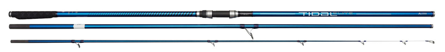 PENN Tidal Elite 453 100-250 g KWAG - Híbrido