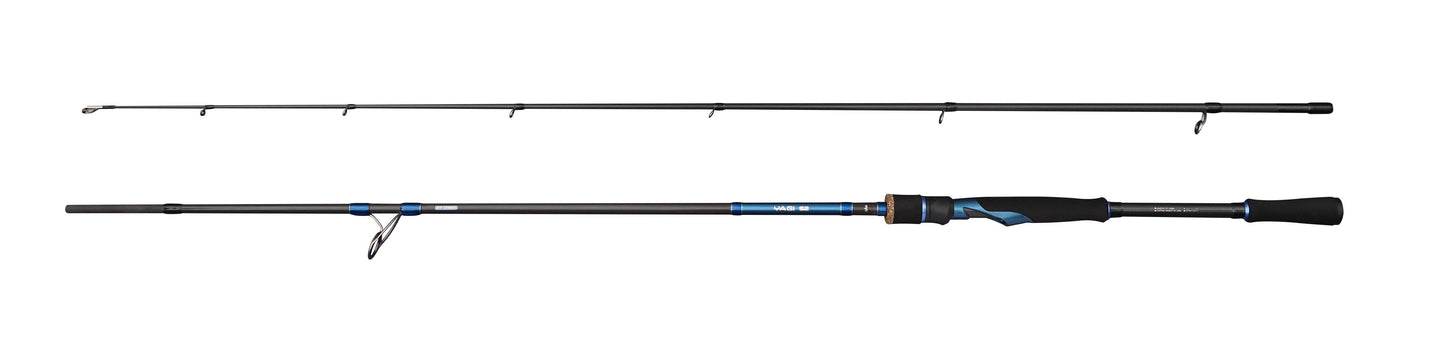 DAM - YAGI SPIN S2 7.3Ft 2.20M 42-120G/XXH