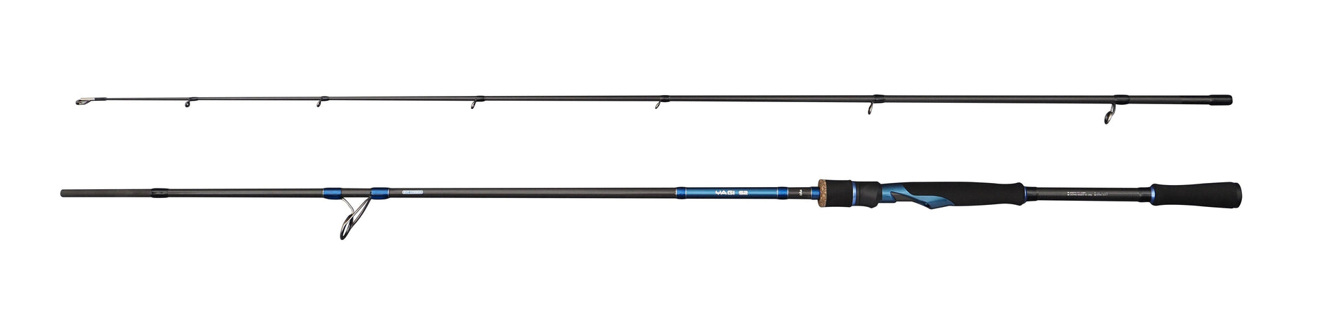 DAM - YAGI SPIN S2 7.3Ft 2.20M 42-120G/XXH