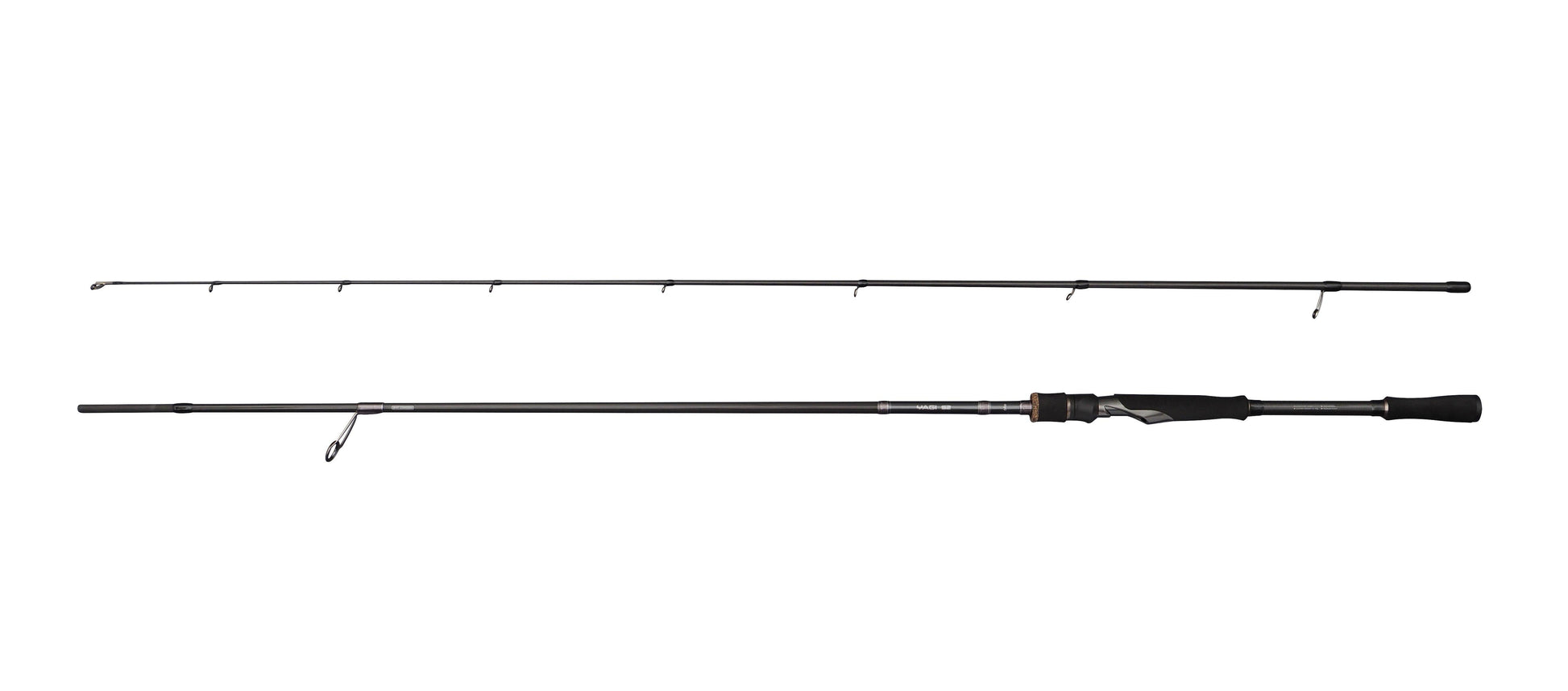 DAM - YAGI SPIN S2 8.6Ft 2.59M 12-42G/MMH