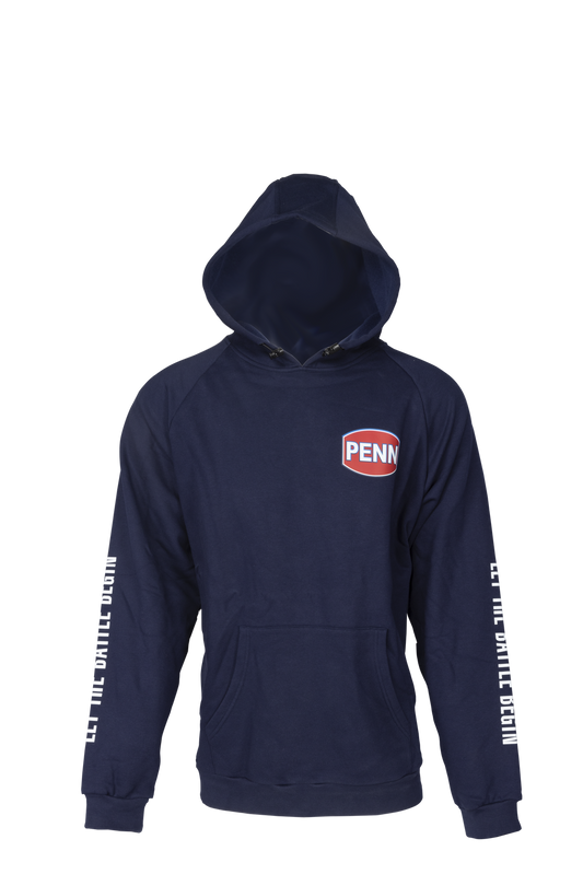 Sudadera con capucha PENN PRO L