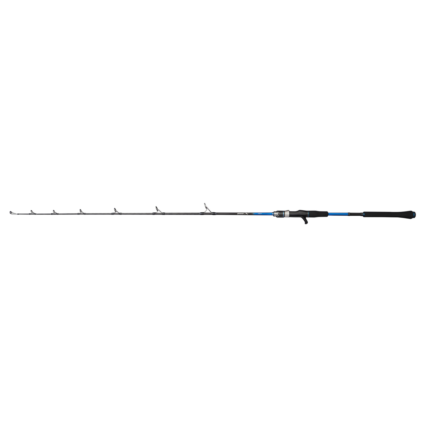 PENN - Retaliate X Jigging 5FT6 300 g 1p CAST