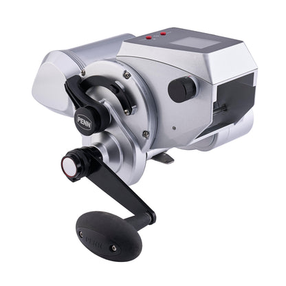 PENN FTH80ELKIT FATHOM KIT DE CARRETE ELÉCTRICO DE 80"