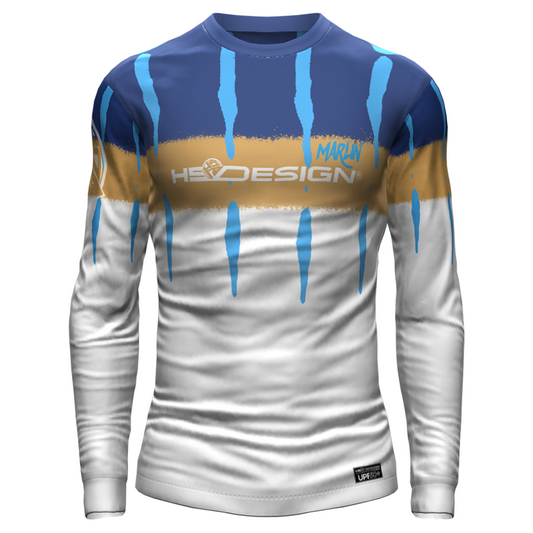 Hotspot Design - Performance LS - Marlin