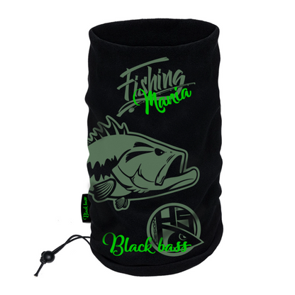 Manía por la lubina de redecilla