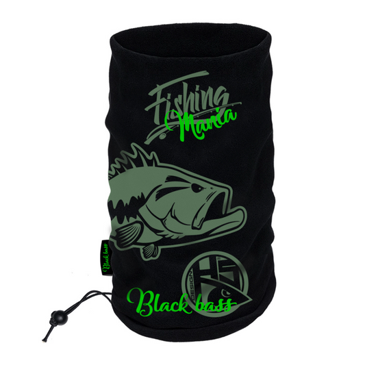 Manía por la lubina de redecilla