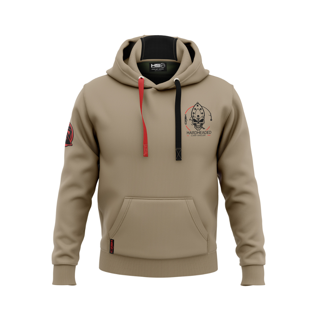 Hotspot Design - Hoodie HARDHEADED