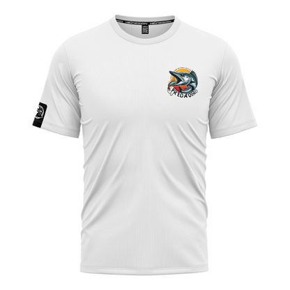 Hotspot Design - T-shirt PREDATOR BARRACUDA