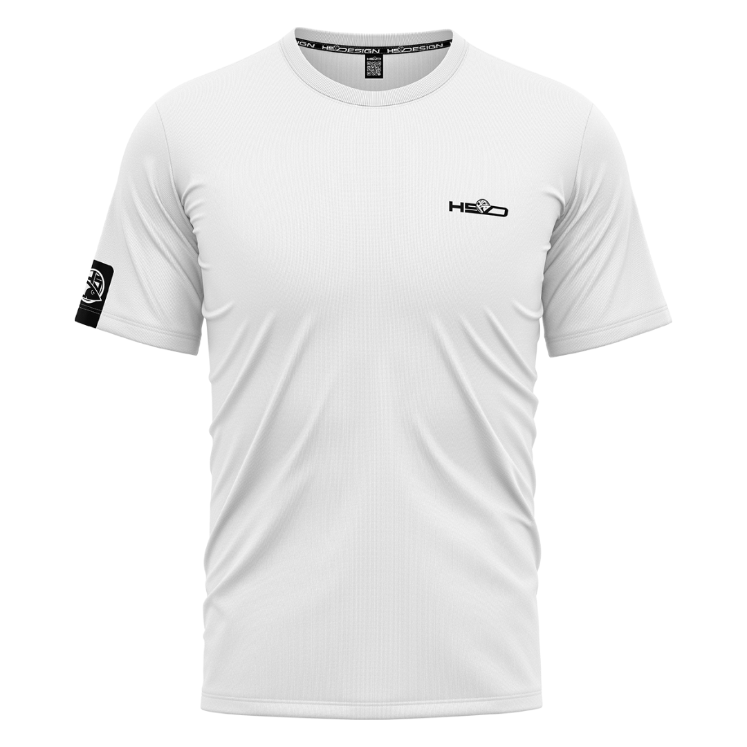 Hotspot Design - T-shirt PREDATOR ZANDER