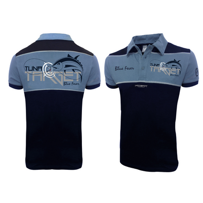 Hotspot Design - Polo TUNA TARGET 2.0