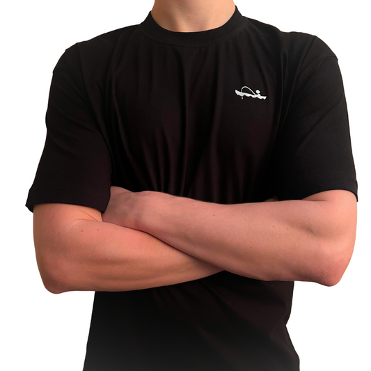 Camiseta Barracuda - Black Predator