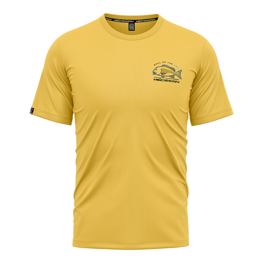 Hotspot Design - T-shirt DENTEX